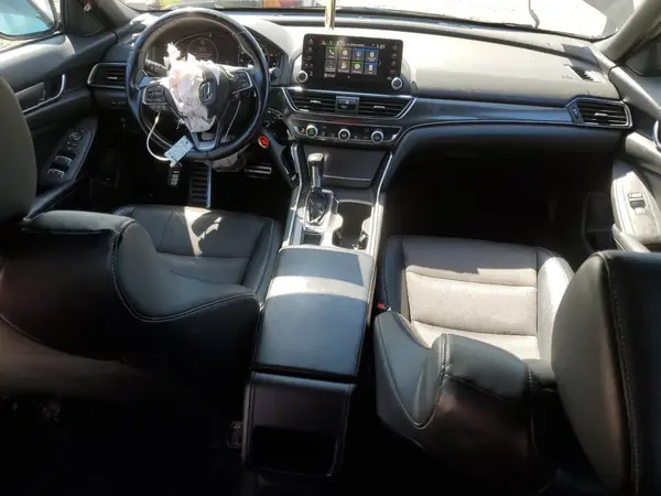 1HGCV1F34JA034767 2018 HONDA ACCORD - Image 8