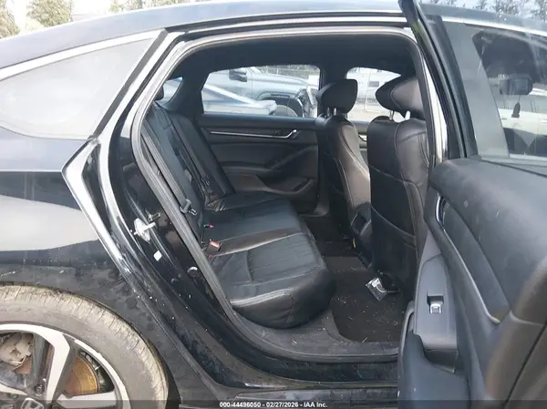 1HGCV1F34JA034882 2018 HONDA ACCORD - Image 8