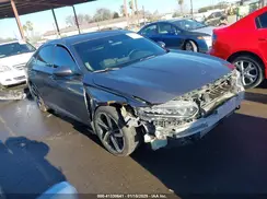 1HGCV1F34JA036194 2018 HONDA ACCORD