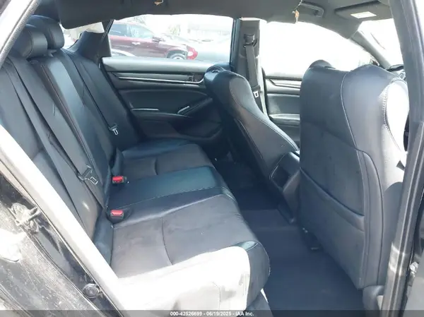 1HGCV1F34JA039239 2018 HONDA ACCORD - Image 8