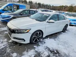 1HGCV1F34JA041203 2018 HONDA ACCORD