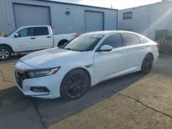 1HGCV1F34JA041217 2018 HONDA ACCORD