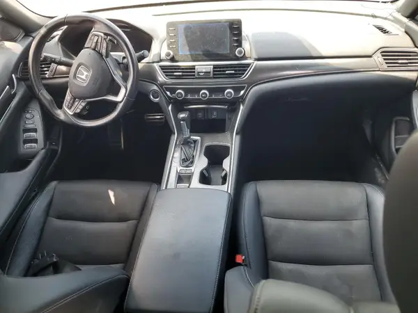 1HGCV1F34JA043484 2018 HONDA ACCORD - Image 8