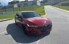 1HGCV1F34JA043498 2018 HONDA ACCORD