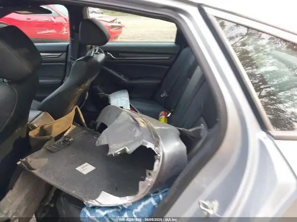1HGCV1F34JA046935 2018 HONDA ACCORD - Image 8