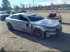 1HGCV1F34JA049768 2018 HONDA ACCORD