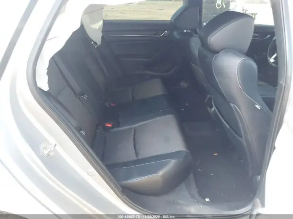 1HGCV1F34JA049768 2018 HONDA ACCORD - Image 8
