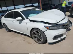 1HGCV1F34JA051276 2018 HONDA ACCORD