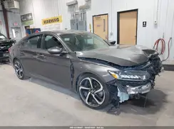 1HGCV1F34JA051486 2018 HONDA ACCORD