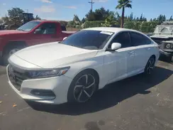 1HGCV1F34JA051519 2018 HONDA ACCORD