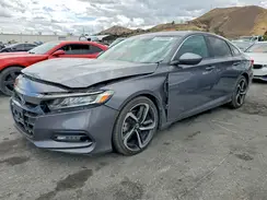 1HGCV1F34JA051665 2018 HONDA ACCORD