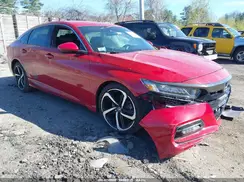 1HGCV1F34JA054565 2018 HONDA ACCORD