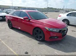 1HGCV1F34JA054582 2018 HONDA ACCORD