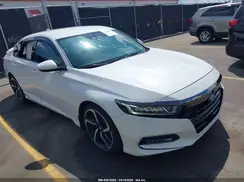 1HGCV1F34JA056316 2018 HONDA ACCORD