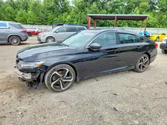 1HGCV1F34JA058034 2018 HONDA ACCORD