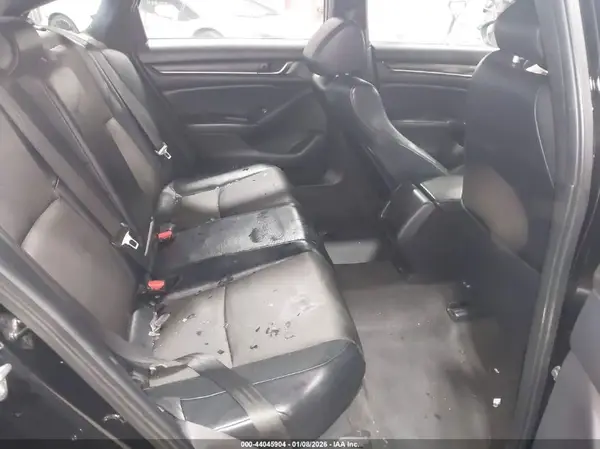 1HGCV1F34JA060639 2018 HONDA ACCORD - Image 8