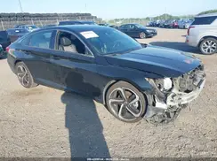 1HGCV1F34JA060673 2018 HONDA ACCORD