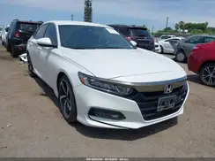 1HGCV1F34JA063105 2018 HONDA ACCORD