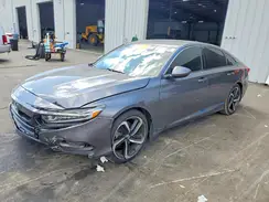 1HGCV1F34JA063699 2018 HONDA ACCORD