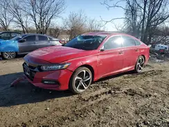 1HGCV1F34JA067767 2018 HONDA ACCORD
