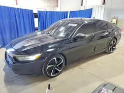 1HGCV1F34JA068093 2018 HONDA ACCORD