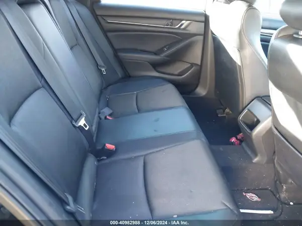 1HGCV1F34JA068787 2018 HONDA ACCORD - Image 8
