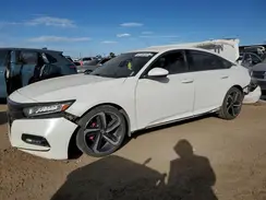 1HGCV1F34JA072029 2018 HONDA ACCORD