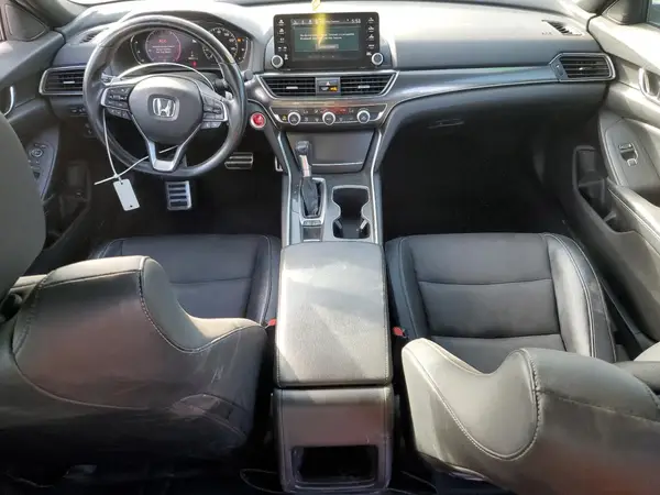 1HGCV1F34JA072029 2018 HONDA ACCORD - Image 8