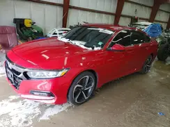 1HGCV1F34JA073634 2018 HONDA ACCORD
