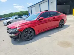 1HGCV1F34JA082818 2018 HONDA ACCORD