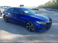 1HGCV1F34JA086092 2018 HONDA ACCORD