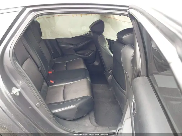 1HGCV1F34JA087307 2018 HONDA ACCORD - Image 8