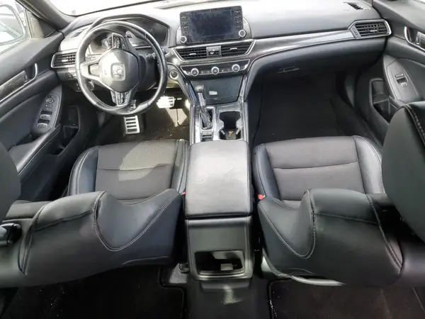 1HGCV1F34JA087467 2018 HONDA ACCORD - Image 8