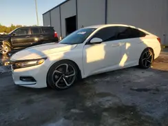 1HGCV1F34JA088036 2018 HONDA ACCORD