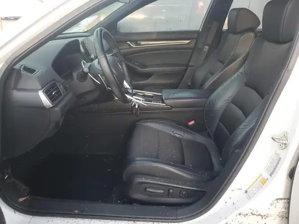 1HGCV1F34JA088036 2018 HONDA ACCORD - Image 8