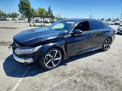1HGCV1F34JA092121 2018 HONDA ACCORD