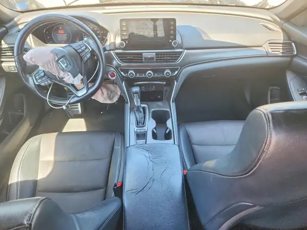 1HGCV1F34JA092121 2018 HONDA ACCORD - Image 8