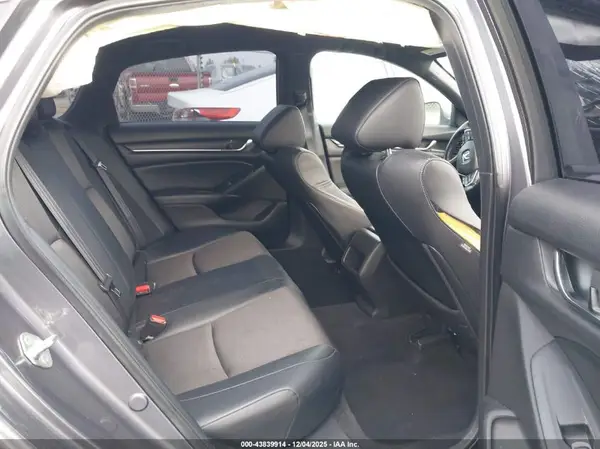 1HGCV1F34JA093088 2018 HONDA ACCORD - Image 8