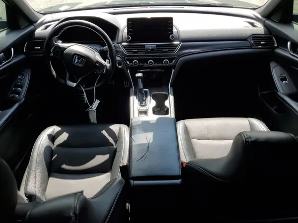 1HGCV1F34JA094242 2018 HONDA ACCORD - Image 8
