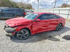 1HGCV1F34JA094595 2018 HONDA ACCORD