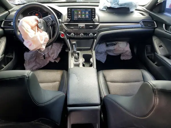1HGCV1F34JA094595 2018 HONDA ACCORD - Image 8