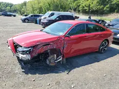 1HGCV1F34JA094645 2018 HONDA ACCORD