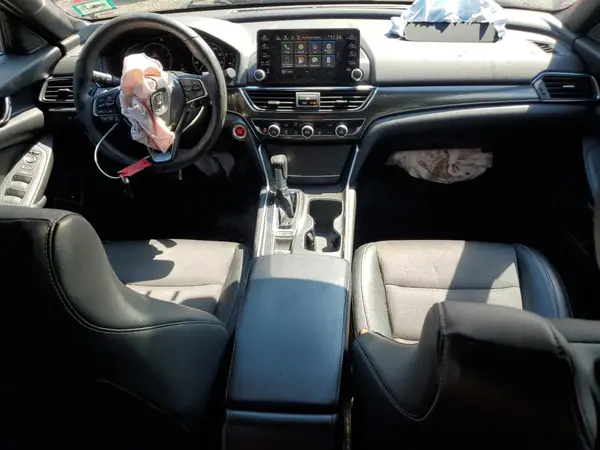 1HGCV1F34JA094645 2018 HONDA ACCORD - Image 8