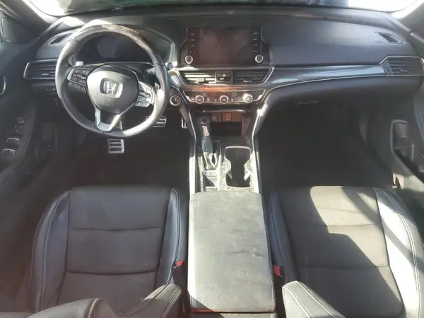 1HGCV1F34JA095374 2018 HONDA ACCORD - Image 8