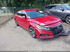 1HGCV1F34JA096802 2018 HONDA ACCORD