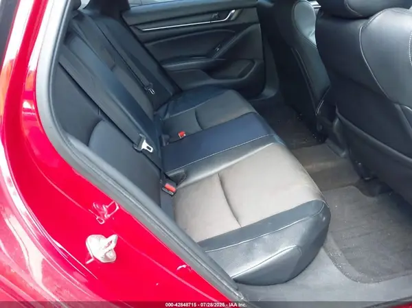 1HGCV1F34JA096802 2018 HONDA ACCORD - Image 8