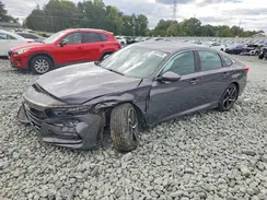 1HGCV1F34JA097013 2018 HONDA ACCORD