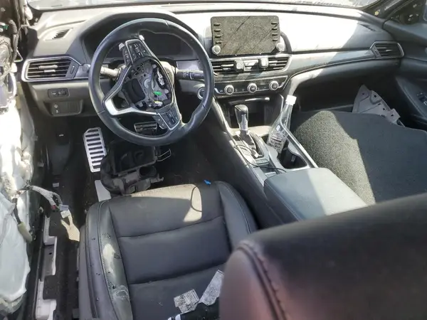 1HGCV1F34JA097657 2018 HONDA ACCORD - Image 8