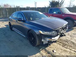 1HGCV1F34JA097688 2018 HONDA ACCORD