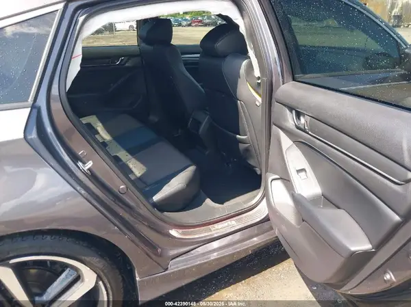 1HGCV1F34JA098002 2018 HONDA ACCORD - Image 8